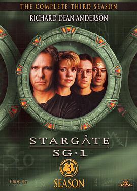 星际之门 SG-1 第三季第06集