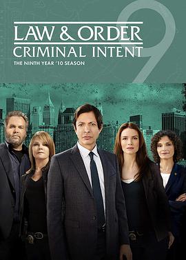 法律与秩序：犯罪倾向 第九季第11集