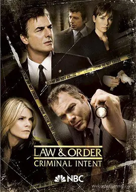 法律与秩序：犯罪倾向 第六季第22集(大结局)