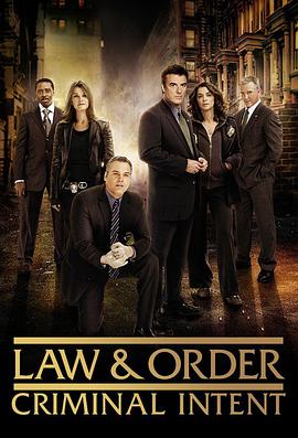 法律与秩序：犯罪倾向 第二季第18集