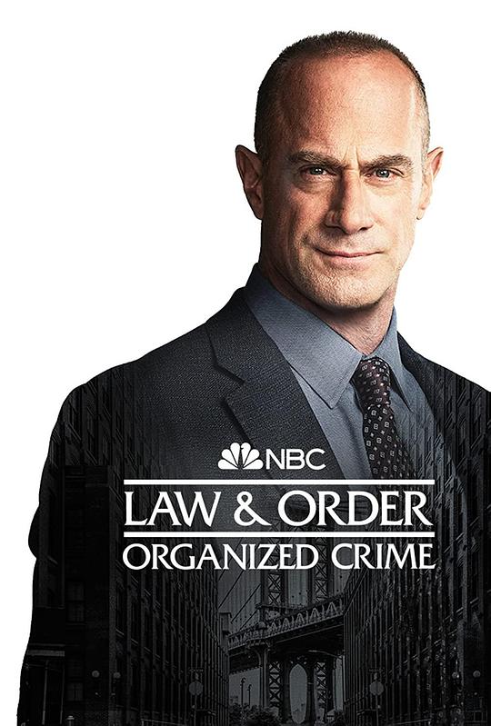 法律与秩序：组织犯罪 第三季第03集