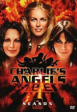 查理的天使霹雳娇娃第二季第24集