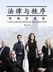 法律与秩序特殊受害者第十六季第21集
