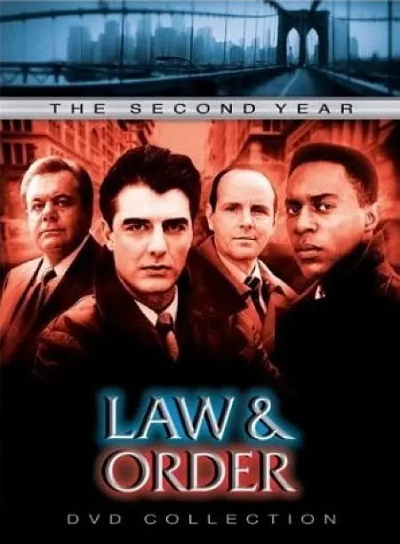 法律与秩序第五季第17集